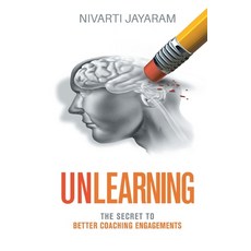 Unlearning Paperback, Passionpreneur Publishing
