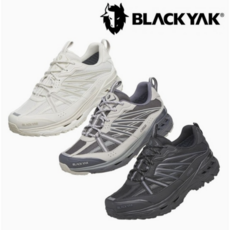 매장정품 블랙야크 남여공용 방수 고어텍스 343 MAX GTX 트레킹화