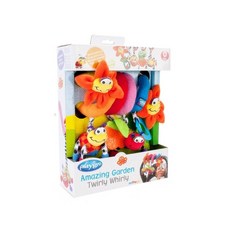 Oce 해바라기 유모차 인형 호주 장난감 소리 놀이 유치원 신체 활동 어린이집 체육 활동