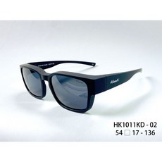 Hawk 兒童偏光套鏡 HK1011KD
