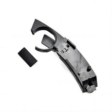 BMW Z4 E85 E86 2003-2008용 51457070324 대시보드 컵 홀더 전면 왼쪽 또는 오른쪽 자동차 내부 액세서리 1쌍, Left