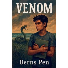 (영문도서)Venom Paperback, Bernspen, English, 9798233148248