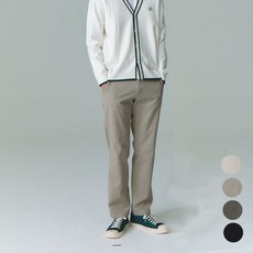 [백화점 정품] 25FW 폴햄 남성) 4-WAY 스트레치 스트레이트 치노팬츠 PHE5PP1025