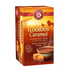 티칸네 루이보스 카라멜, 1.75g, 20개입, 1개