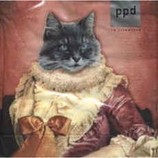 斑馬麥麥 蝶古巴特餐巾紙, Multi-color, 1