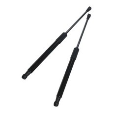 2Pcs 323185926 볼보 XC90 II 2014-2024 자동차 앞 엔진 후드 가스 스트럿 댐퍼 충격 리프트 지지대