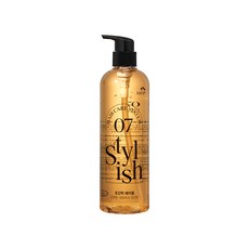 꽃을든남자 초강력 헤어젤, 500ml, 1개