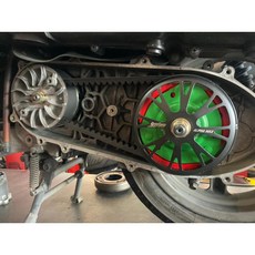 Speed Evo 後傳動套件 PGO TIGRA JBUBU BON ALPHA, 1個