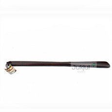 옻칠 구두헤라 55cm 대