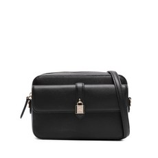 칼 라거펠트 K/오토그래프 플랩 숄더 백