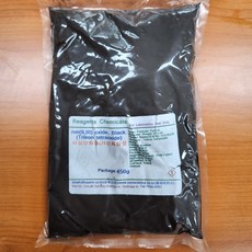 사삼산화철 사산화삼철 (화) 450g ron(II III) oxide Black