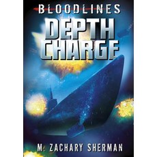 Depth Charge Hardcover, Stone Arch Books