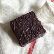 오예스몰드 초코케잌몰드 디저트캔들몰드, 반투명