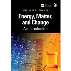 (영문도서) Energy Matter and Change: An Introduction Paperback, CRC Press, English, 9781032781679