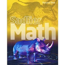 Sadlier-Oxford Sadlier Math SB K.1