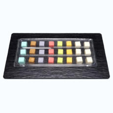 과일큐브치즈 7가지맛, 1개, 80g