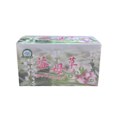 大雪山農場 益母草青春茶 3g X, 1個, 30個裝