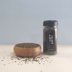 샐러드용 통들깨 어무이 200g, 1개