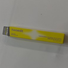 투에딧 바이 루나 컨투어링 쉐딩 멀티 스틱 02, 1개, 쿨스텝