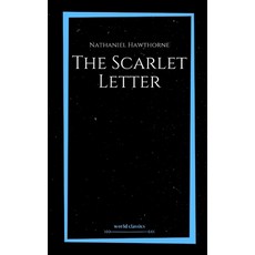 The Scarlet Letter by Nathaniel Hawthorne Paperback, Independently Published, English, 9798593021441