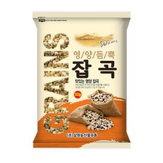 [삼원농산] 수입 깐녹두 500g - 페루산, 1개