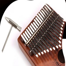 만물상쇼핑몰 칼림바 망치 1p 음정망치