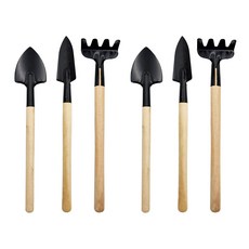 Design Waeuro迷你園藝鏟 3件組, 2套