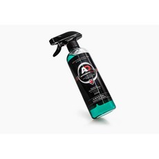 유리 오염제거 유막방지 세정제