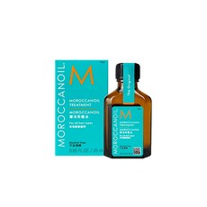 Moroccanoil 摩洛哥優油 25ML, 1個