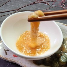 급냉 국산 해삼 내장 손질 해삼 고노와다 냉동해삼 국산고노와다 집에서 소주안주 간단한 술안주, 1개, 100g