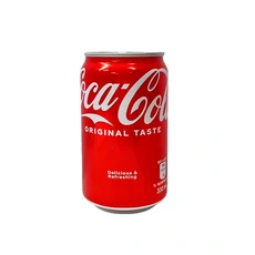 可口可樂 Original Taste Delicious & Refreshing, 48個, 330ml