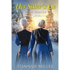 (영문도서) Her Sister's Lie Paperback, Independently Published, English, 9781676706182