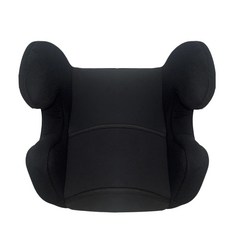 Jolly 汽車兒童增高墊, 黑色