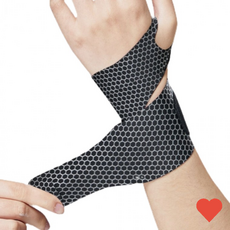보호용품 얇은 손목보호대 산후 산모 스트랩