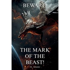 (英文圖書)Beware! the Mark of the Beast! 平裝版, Independently Published, 英文