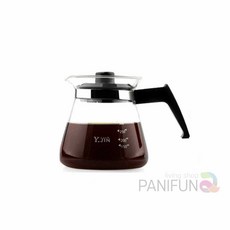 틴틴 드립서버 300ml 커피드립서버