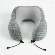 올라 목베개쿠션 휴대용 목쿠션