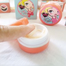 i-doll 腋下霜 改善粗糙肌膚 減少異味 柔嫩細緻, 5g, 1個