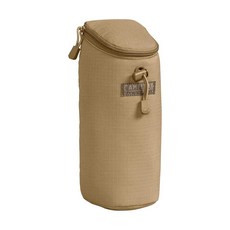 CamelBak Max Gear 택티컬 보틀 파우치 - 단열 MOLLE 호환 멀티캠, 코요테 2.0, 1개