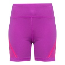 아디다스바이스텔라매카트니 그래픽 프린트 러닝 쇼츠