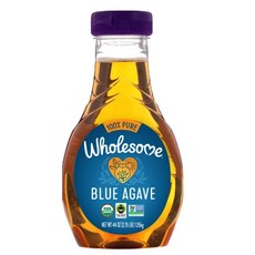 홀섬 블루 아가베, 1.25kg, 3개