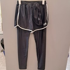 행텐주니어 (여아전용) @@울산점@@ $$$$$$$ 25년 자외선 차단효과가 있는 여아전용 레깅스 수영복 바지 워터 레깅스 ((모자포함))~~~~~~~$$$$$$$$$