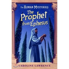 The Prophet from Ephesus, Orion Childrens Books
