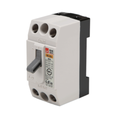 LS 배선용차단기 BS 32c 30A 1.5KA 220V, 1개
