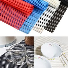 잘라쓰는 논슬립매트 30x80cm 미끄럼방지 주방 위생 ord+713qb, 30x80cm - 블랙