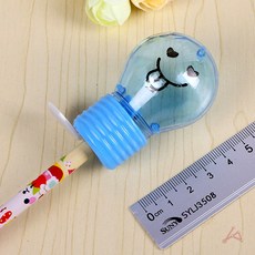 휴대용 연필깎이 펜슬