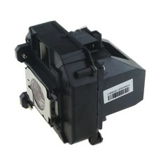 하우징 포함 하이 퀄리티 교체 램프 EPSON PowerLite 1850W/1880 W/935W/D6155WD6250EPSON VS350W ELPLP64