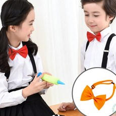 RS 어린이넥타이 아기나비넥타이 유아용나비넥타이 아기보타이