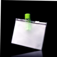 휴대용지퍼백 편리한 휴대용 PVC 지퍼백 파우치 11cmX9cm 50매 59000EA 1EA, 반투명두께0.2mm