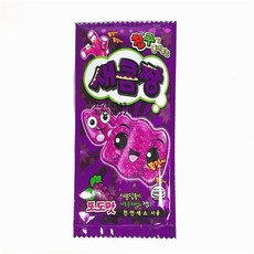 배송 새콤짱 포도맛 35g x 48봉, 48개
